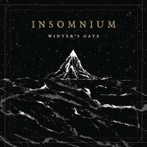 Winter's Gate de Insomnium