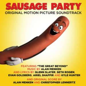 Sausage Party/OST de various
