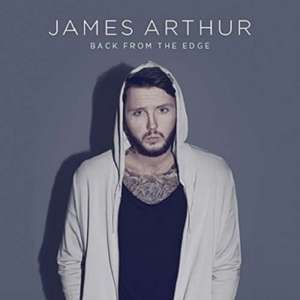 Back from the Edge de James Arthur