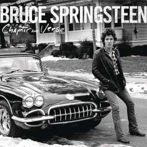 Chapter and Verse de Bruce Springsteen