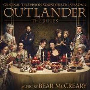 Outlander: Season 2 (Original Television Soundtrack) de Bear McCreary