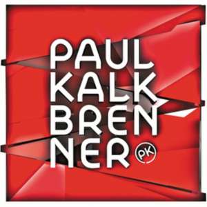 Icke wieder de Paul Kalkbrenner