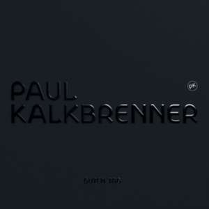 Guten Tag de Paul Kalkbrenner