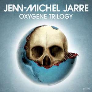 Oxygene Trilogy de Jean-Michel Jarre