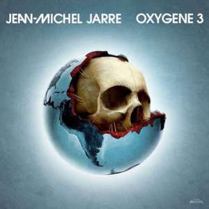 Oxygene 3 de Jean-Michel Jarre
