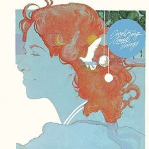 Simple Things de Carole King