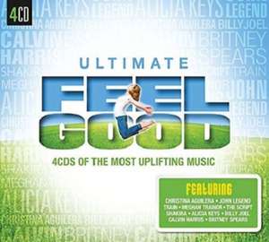 Ultimate...Feelgood de Various