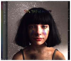 This Is Acting (Deluxe Version) de Sia