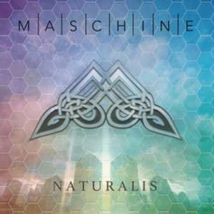 Naturalis de Maschine