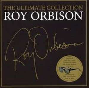 The Ultimate Collection de Roy Orbison