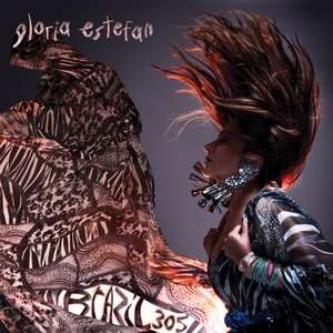 Brazil305 de Gloria Estefan