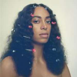 A Seat at the Table de Solange