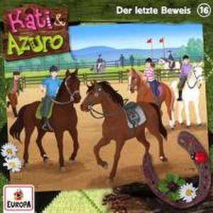 016/Der letzte Beweis de Kati & Azuro