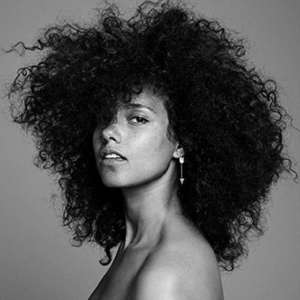 Here de Alicia Keys