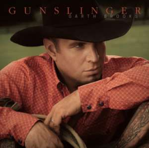 Gunslinger de Garth Brooks
