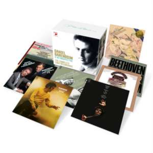 Daniel Barenboim - A Retrospective - The Complete Sony Recordings de Daniel Barenboim