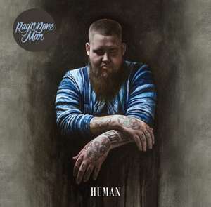 Human de Rag'N'Bone Man