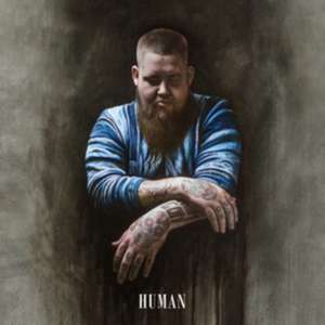 Human (Deluxe) de Rag'N'Bone Man