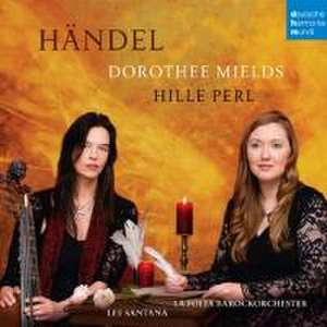 Händel de Hille/Mields Perl