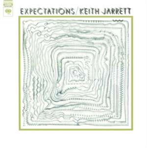 Expectations de Keith Jarrett