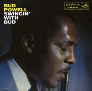Swingin' with Bud de Bud Powell