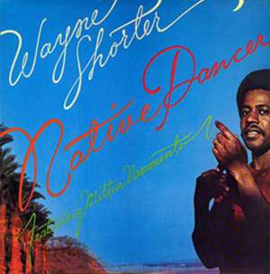 Native Dancer de Wayne Shorter