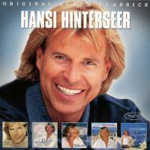 Original Album Classics de Hansi Hinterseer