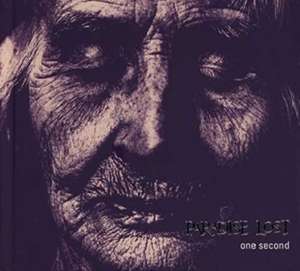 One Second (20th Anniversary) [Remastered] de Paradise Lost