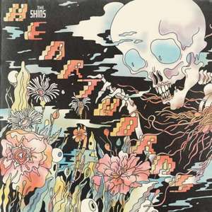 Heartworms de The Shins