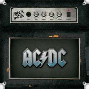 Backtracks de Ac/Dc