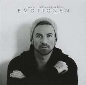 Emotionen de Joel Brandenstein