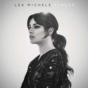 Places de Lea Michele