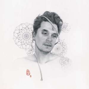 The Search for Everything de John Mayer