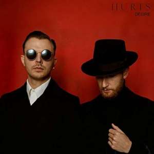 Desire de Hurts