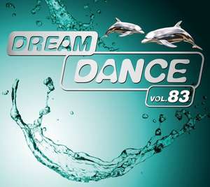 Dream Dance, Vol. 83 de Various