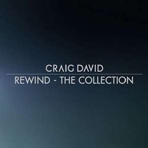 Rewind-The Collection de Craig David