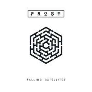 Falling Satellites de Frost