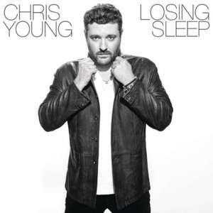 Losing Sleep de Chris Young