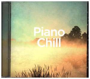 Piano Chill de Michael Forster