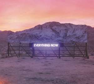 Everything Now (Day Version) de Arcade Fire