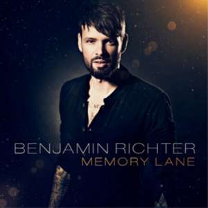 Memory Lane de Benjamin Richter