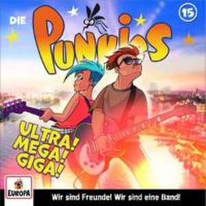 015/Ultra! Mega! Giga! de Die Punkies