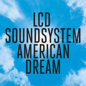 American Dream de LCD Soundsystem