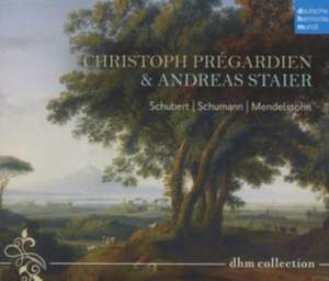 Pr,gardien/Staier-dhm Collection de Gardien Pr