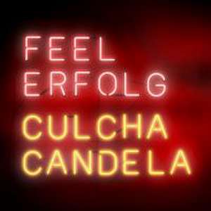 Feel Erfolg de Culcha Candela