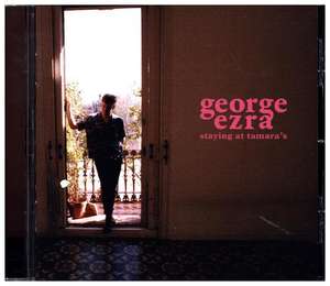 Staying at Tamara's de George Ezra