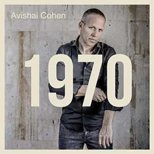 1970 de Avishai Cohen