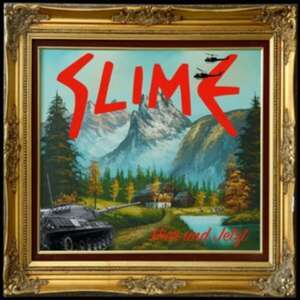 Hier und Jetzt de Slime