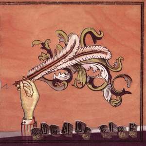 Funeral de Arcade Fire