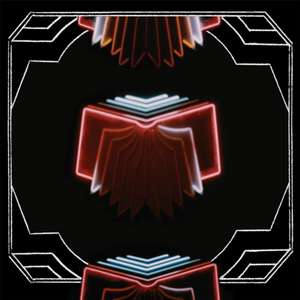 Neon Bible de Arcade Fire